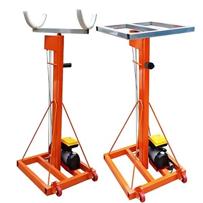 Zdvih 150 kg rolety