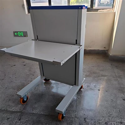 Automatická zdvíhacia plošina